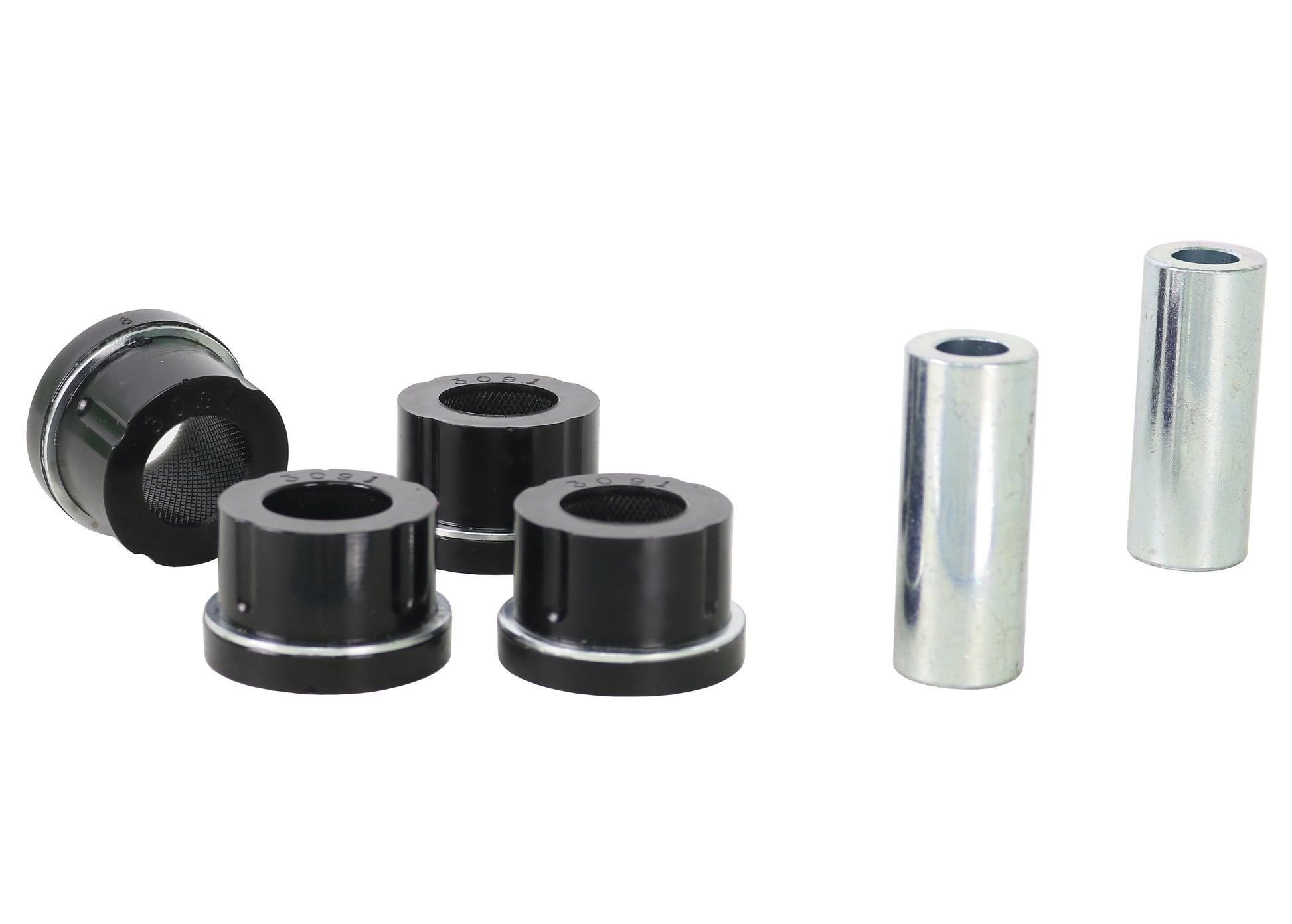 Control Arm Lower - Inner Front Bushing Kit - W0506