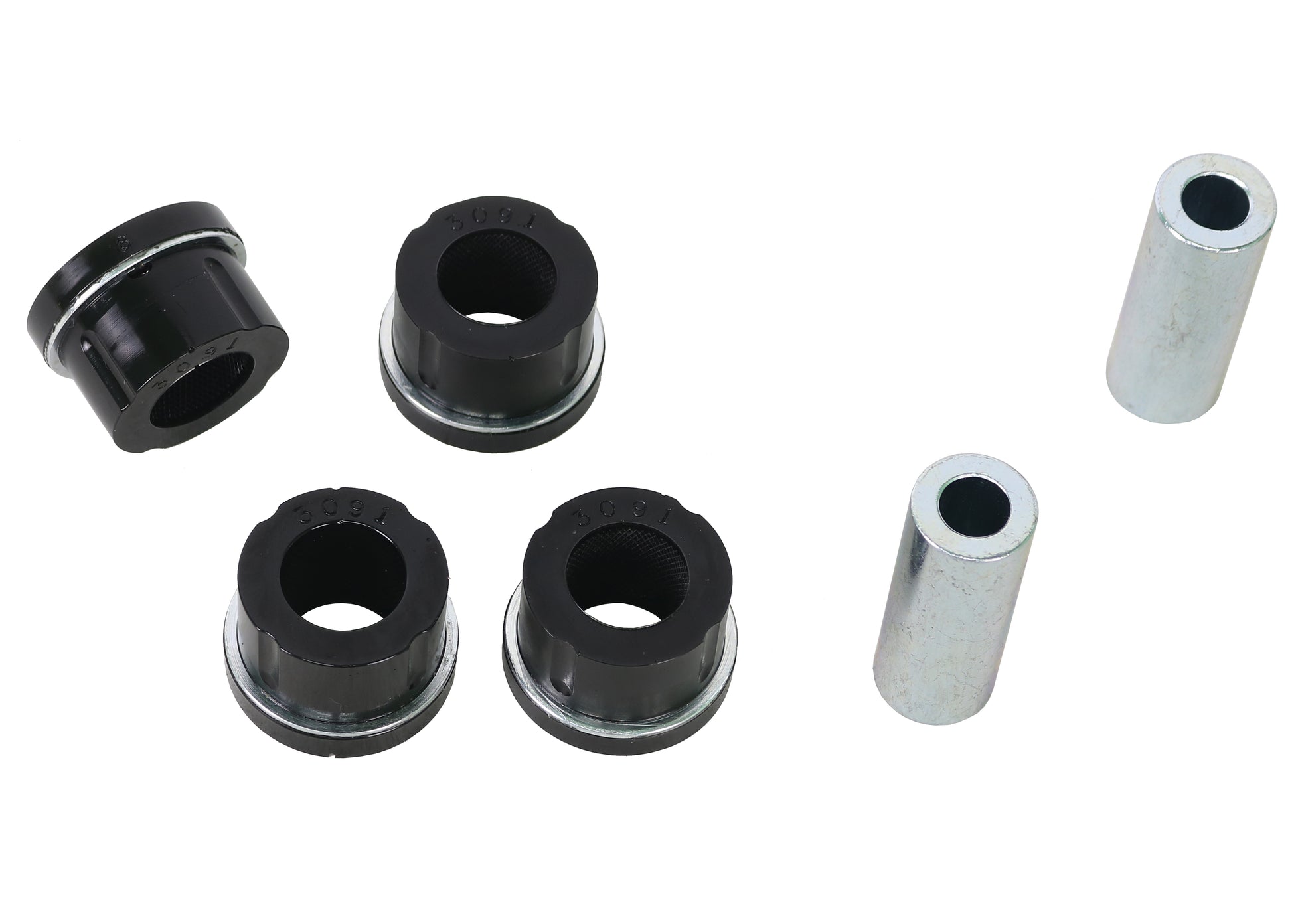 Control Arm Lower - Inner Front Bushing Kit - W0506