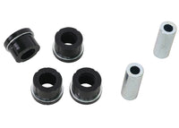 Control Arm Lower - Inner Front Bushing Kit - W0506