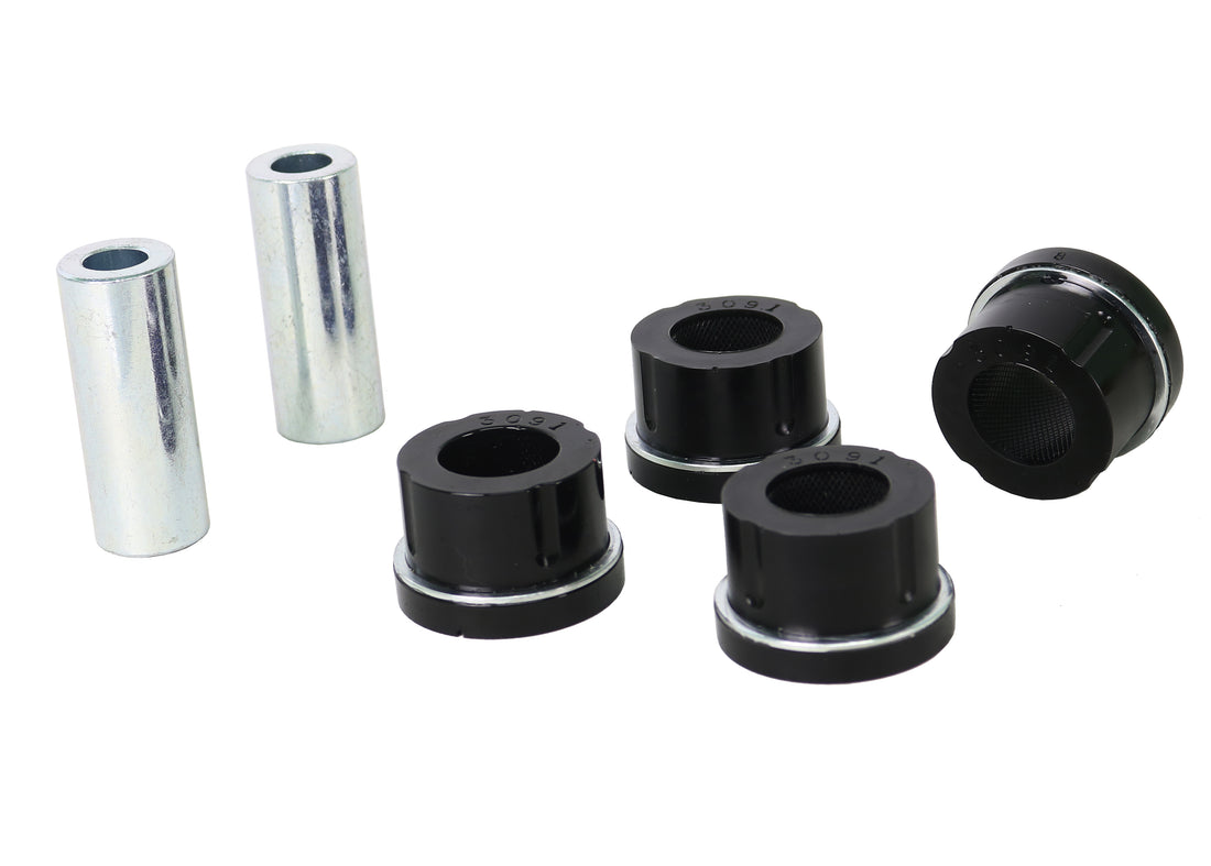 Control Arm Lower - Inner Front Bushing Kit - W0506