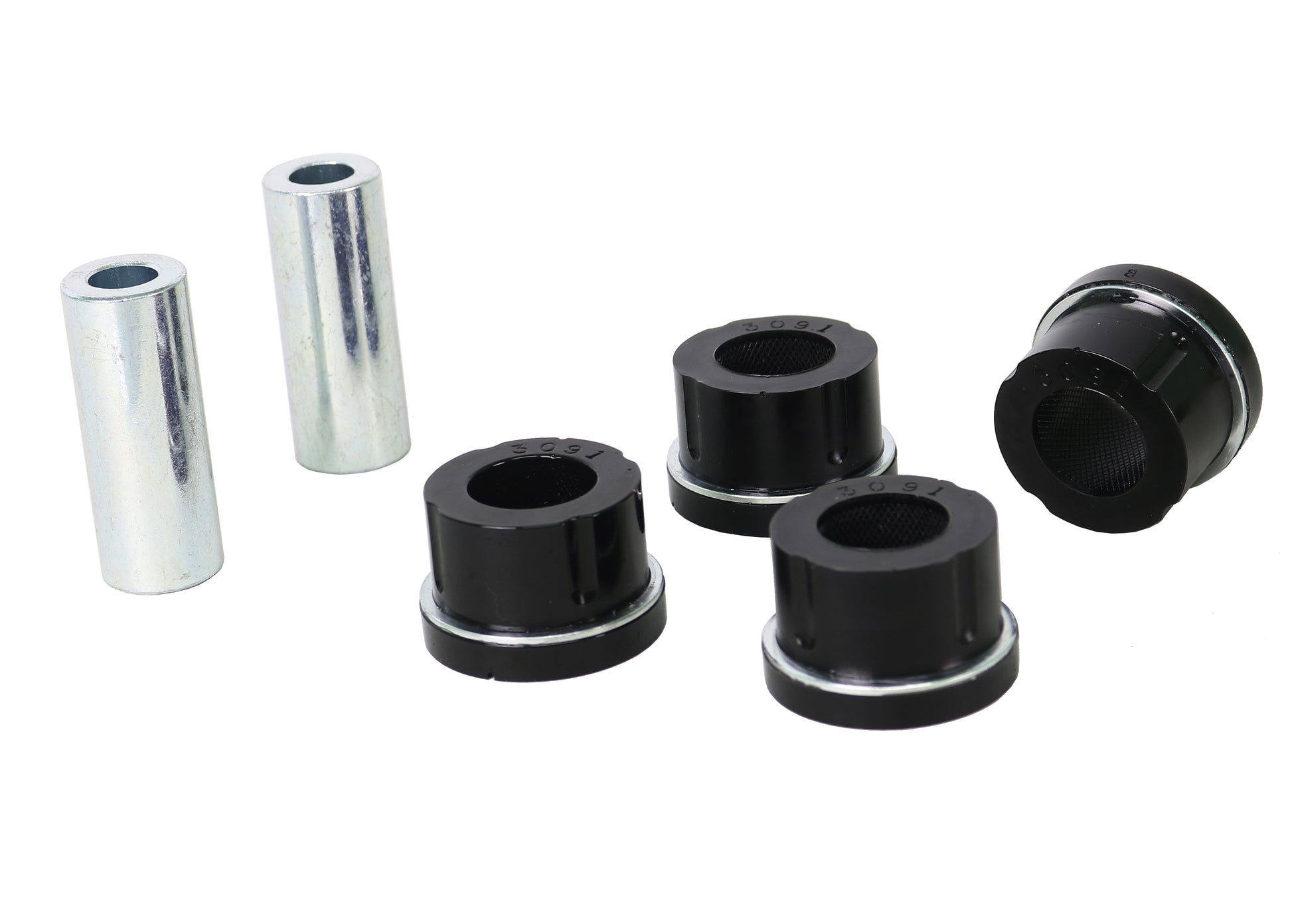 Control Arm Lower - Inner Front Bushing Kit - W0506