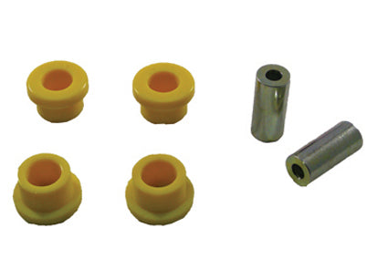 BUSH KIT-CONTROL ARM FRONT INNER - WHILE STOCK LASTS - W0507