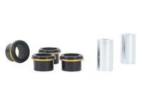Control Arm Lower - Inner Rear Bushing Kit - W0509