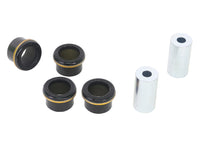Control Arm Lower - Inner Rear Bushing Kit - W0509