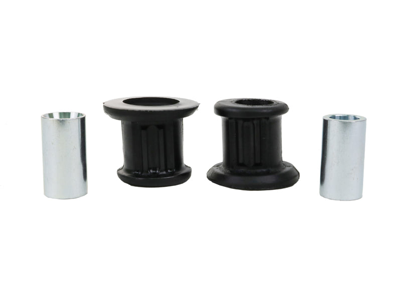 Control Arm Lower - Inner Rear Bushing Service Kit - W0562