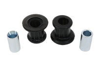 Control Arm Lower - Inner Rear Bushing Service Kit - W0562