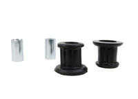 Control Arm Lower - Inner Rear Bushing Service Kit - W0562