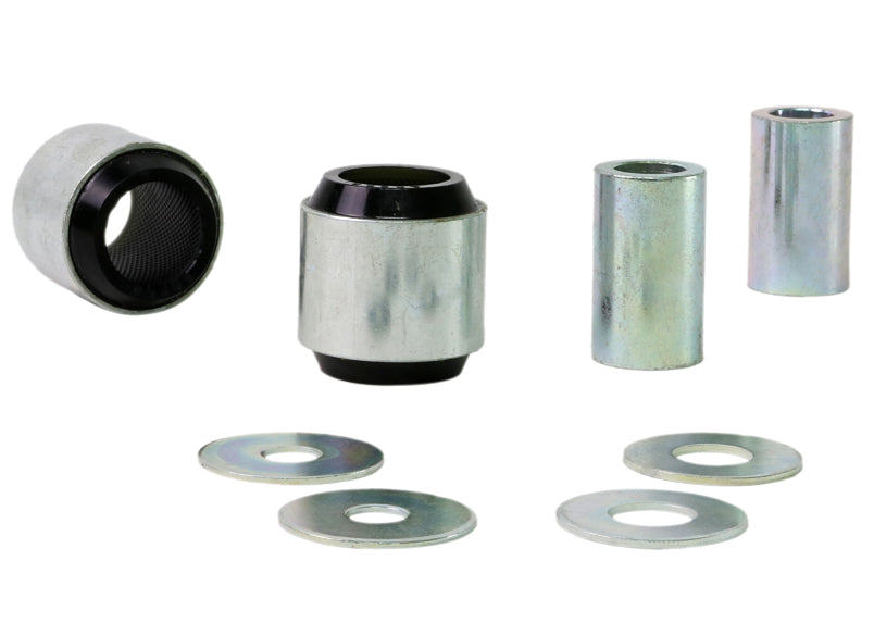 Trailing Arm Lower - Front Bushing Kit - W0568