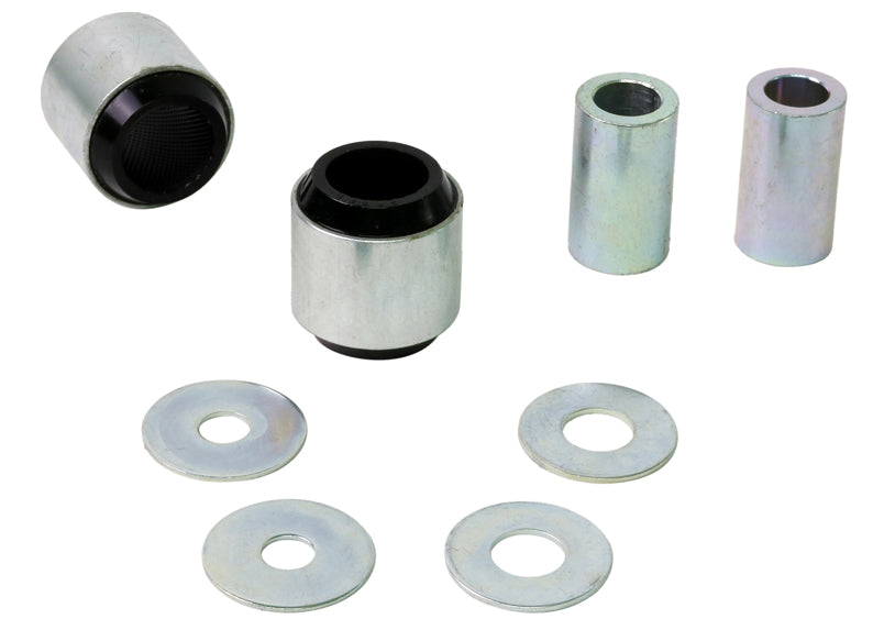 Trailing Arm Lower - Front Bushing Kit - W0568