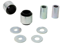 Trailing Arm Lower - Front Bushing Kit - W0568