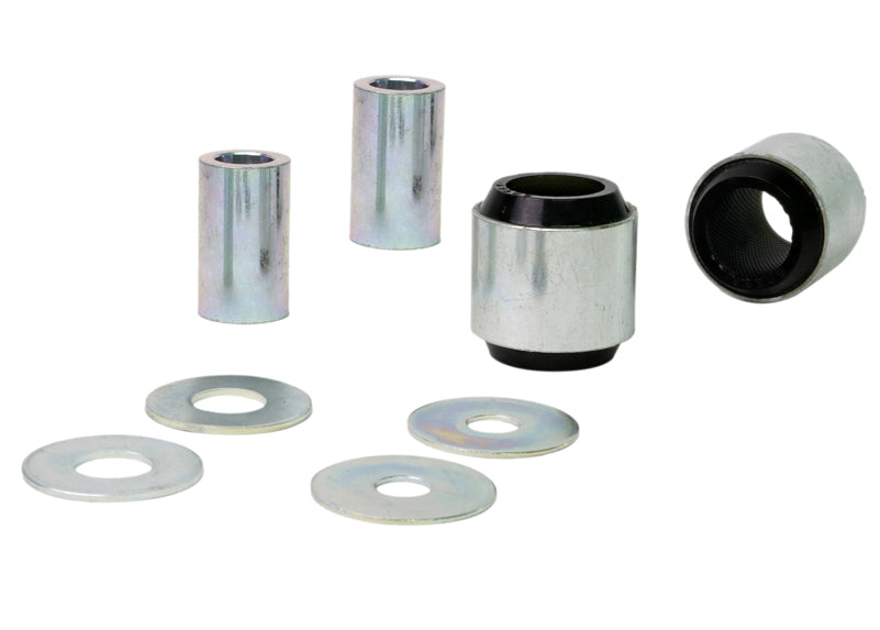 Trailing Arm Lower - Front Bushing Kit - W0568