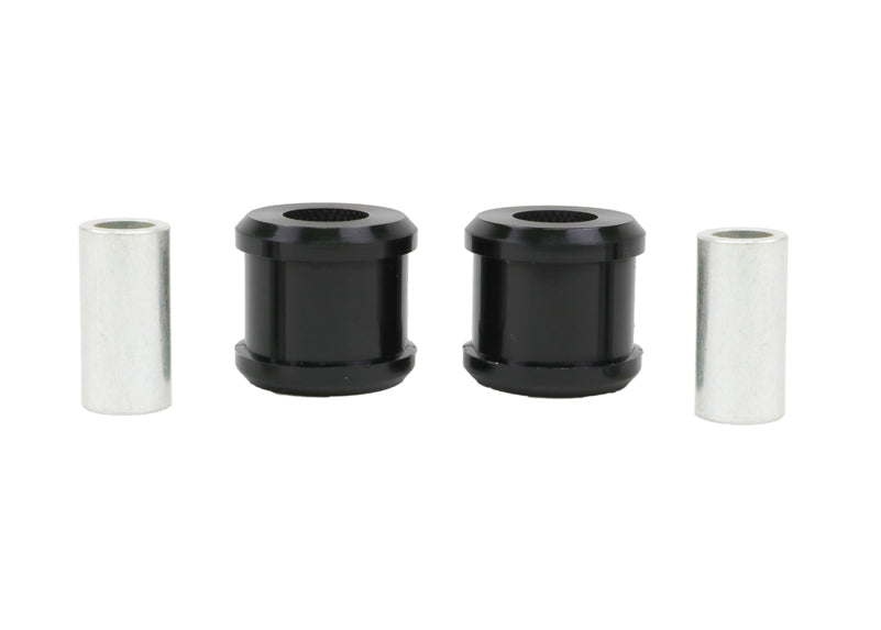 Toe Arm - Inner Bushing Kit - W0588