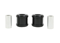 Toe Arm - Inner Bushing Kit - W0588