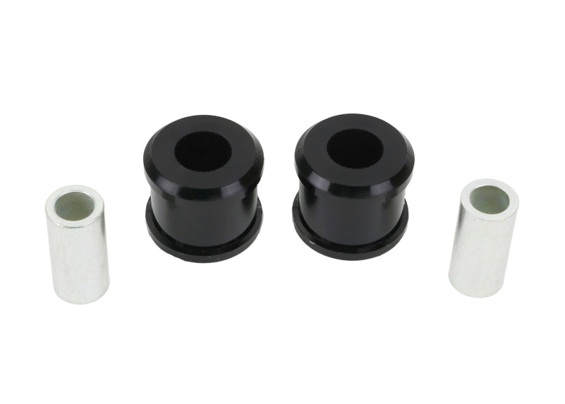 Toe Arm - Inner Bushing Kit - W0588