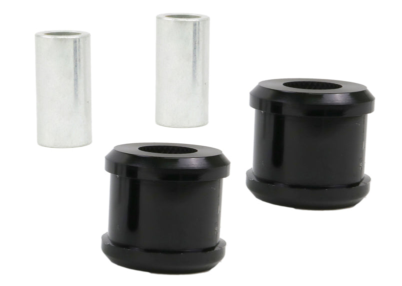 Toe Arm - Inner Bushing Kit - W0588