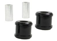 Toe Arm - Inner Bushing Kit - W0588