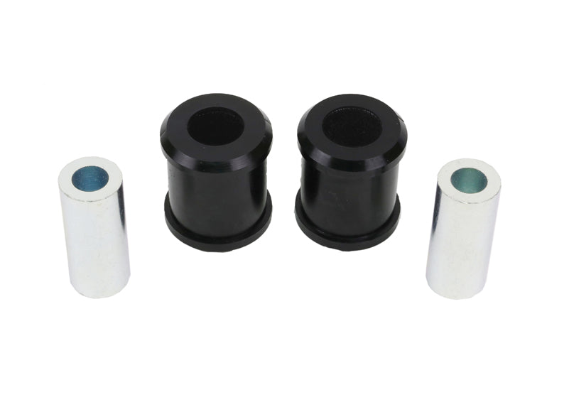 Shock Absorber - To Control Arm Bushing Kit - W0589