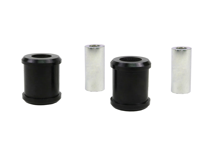 Shock Absorber - To Control Arm Bushing Kit - W0589