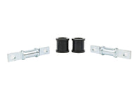 Control Arm Upper Front - Inner Bushing Kit - W0590