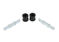 Control Arm Upper Front - Inner Bushing Kit - W0590