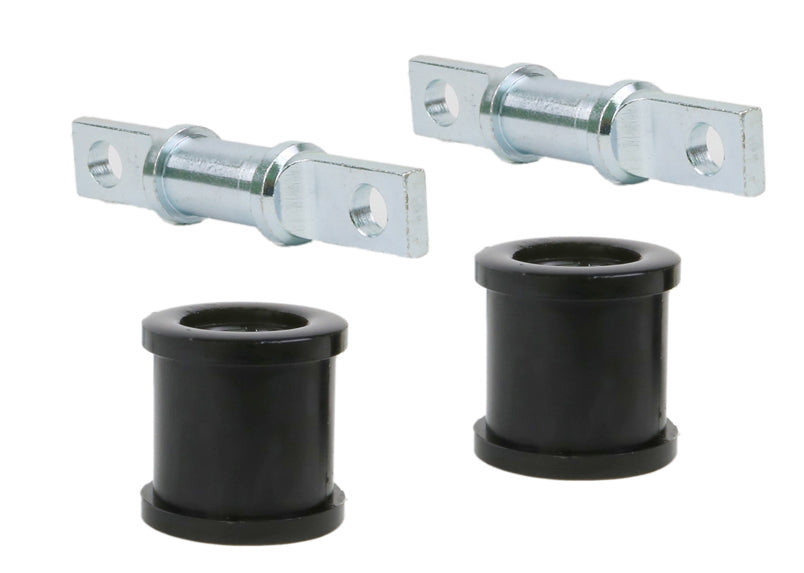 Control Arm Upper Front - Inner Bushing Kit - W0590
