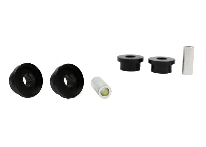 Control Arm Upper Rear - Inner Bushing Kit - W0591