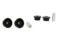 Control Arm Upper Rear - Inner Bushing Kit - W0591