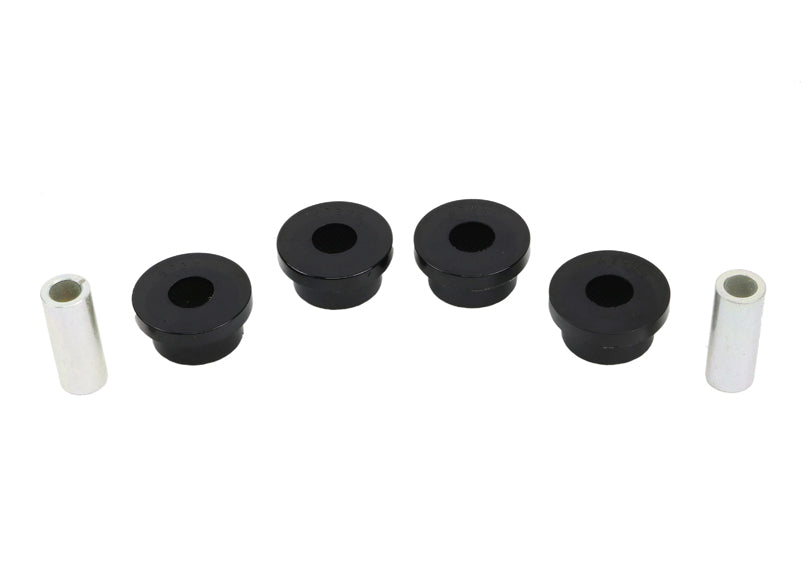 Control Arm Upper Rear - Inner Bushing Kit - W0591
