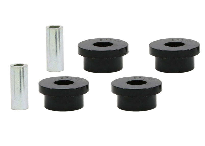Control Arm Upper Rear - Inner Bushing Kit - W0591