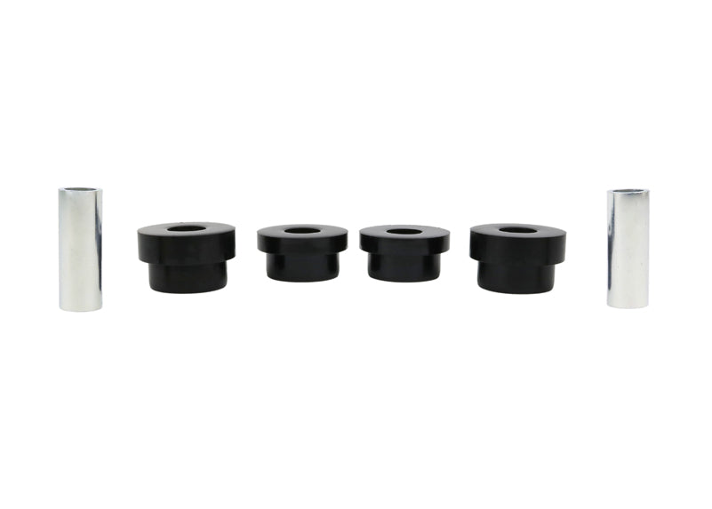 Differential Mount - Front Bushing Kit - W0592