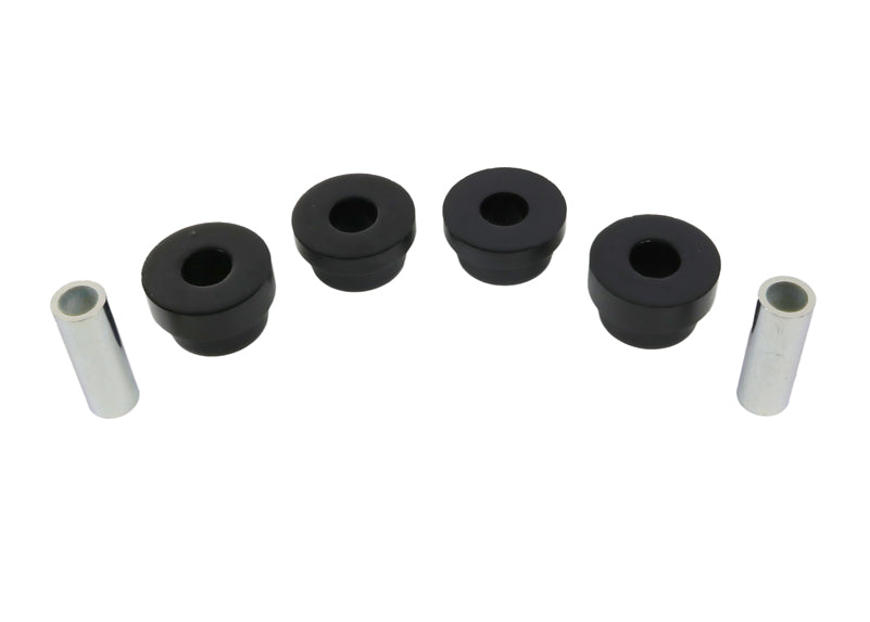 Differential Mount - Front Bushing Kit - W0592