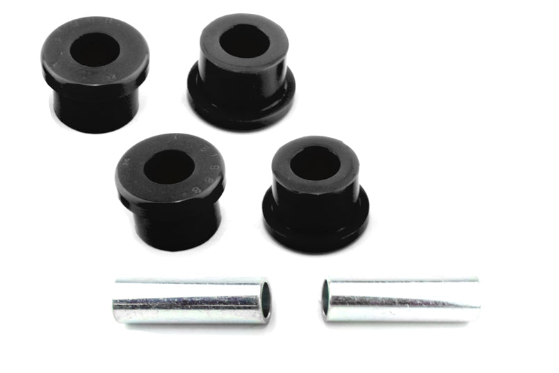 Control Arm Lower - Inner Front Bushing Kit - W0593