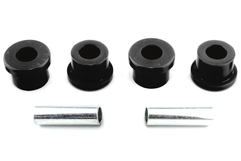 Control Arm Lower - Inner Front Bushing Kit - W0593