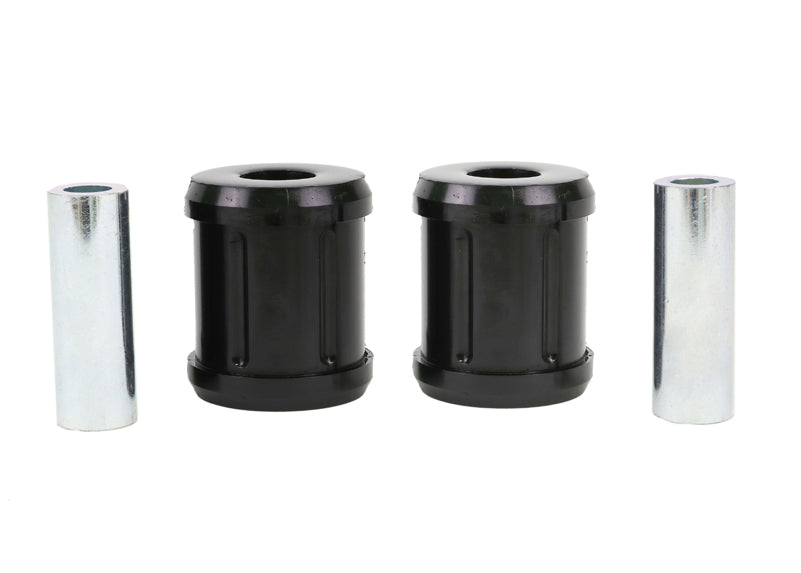 Trailing Arm Lower - Front Bushing Kit - W0594