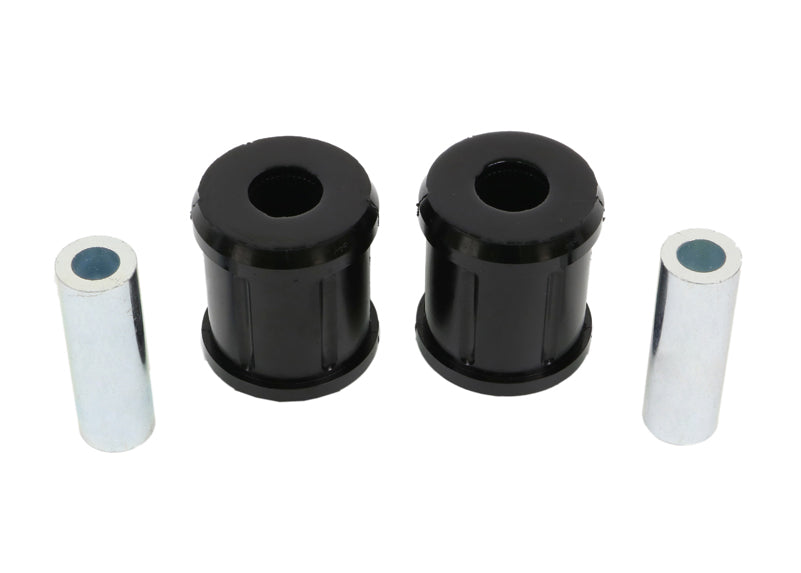 Trailing Arm Lower - Front Bushing Kit - W0594