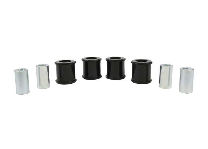 Control Arm Lower Front - Arm Bushing Service Kit - W0596