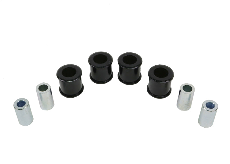 Control Arm Lower Front - Arm Bushing Service Kit - W0596