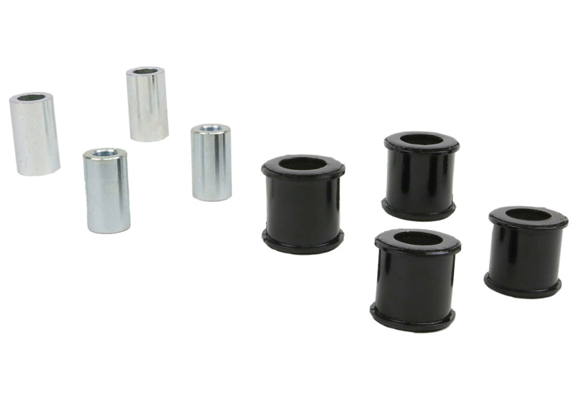 Control Arm Lower Front - Arm Bushing Service Kit - W0596