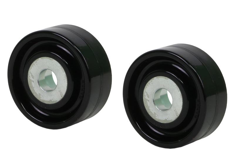 Rear Differential - mount bushing - W0599