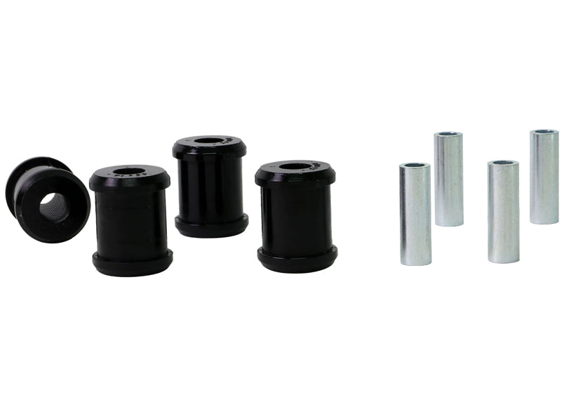 Trailing Arm Upper - Arm Bushing Service Kit - W0608