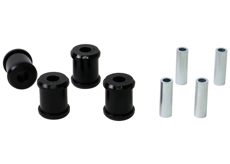 Trailing Arm Upper - Arm Bushing Service Kit - W0608