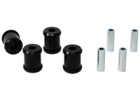Trailing Arm Upper - Arm Bushing Service Kit - W0608
