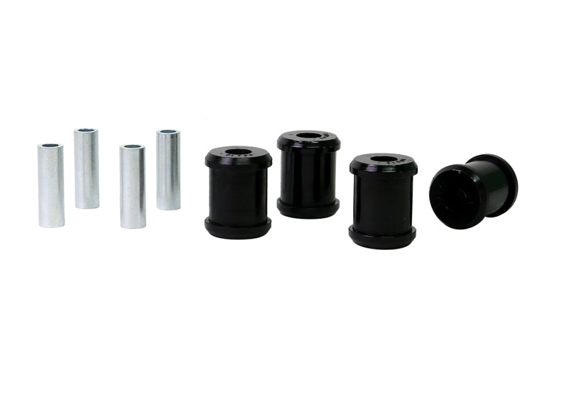 Trailing Arm Upper - Arm Bushing Service Kit - W0608