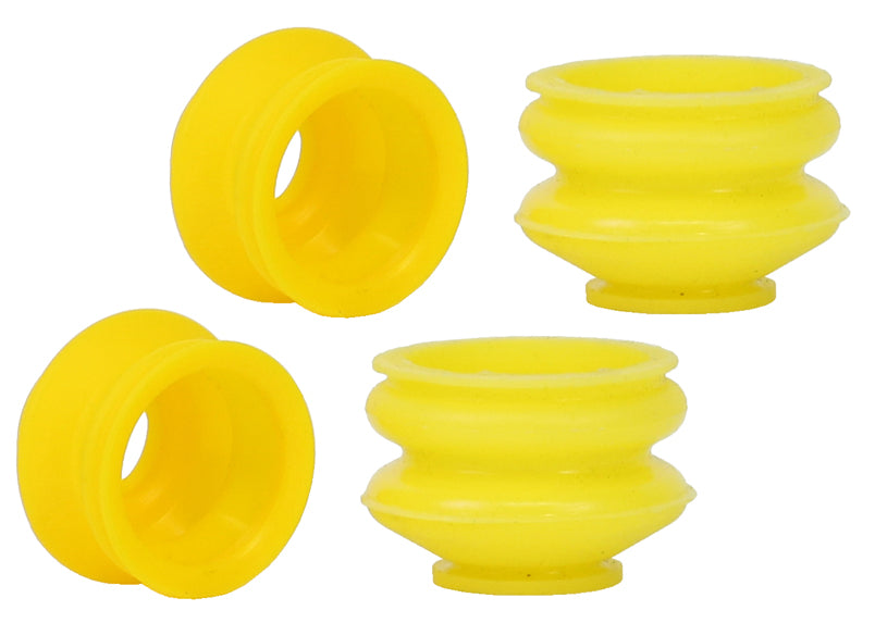 Roll Centre/Bump Steer - Correction Service Kit - W0907