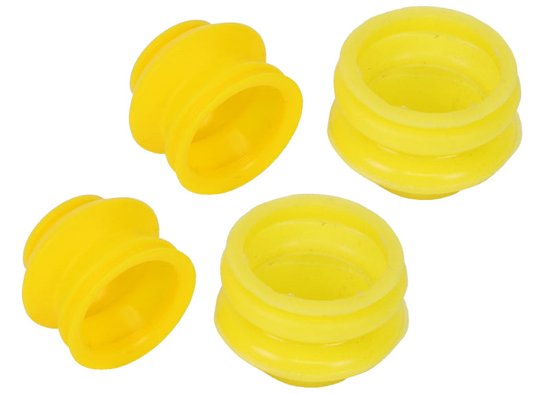 Roll Centre/Bump Steer - Correction Service Kit - W0907