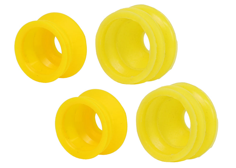 Roll Centre/Bump Steer - Correction Service Kit - W0907