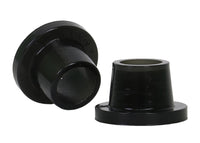 Steering Idler Arm - Bushing Kit - W11010