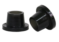Steering Idler Arm - Bushing Kit - W11010