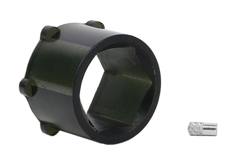 Steering Rack and Pinion - Shaft Guide Bushing Kit - W11049