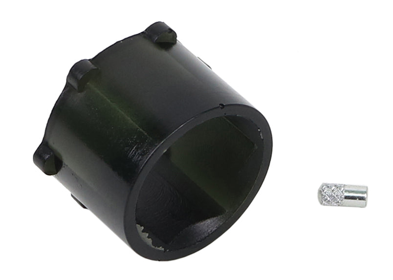 Steering Rack and Pinion - Shaft Guide Bushing Kit - W11049